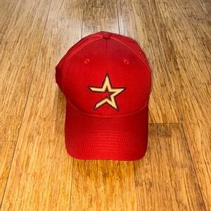 Astros Cap